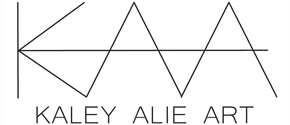 Kaley Alie Art