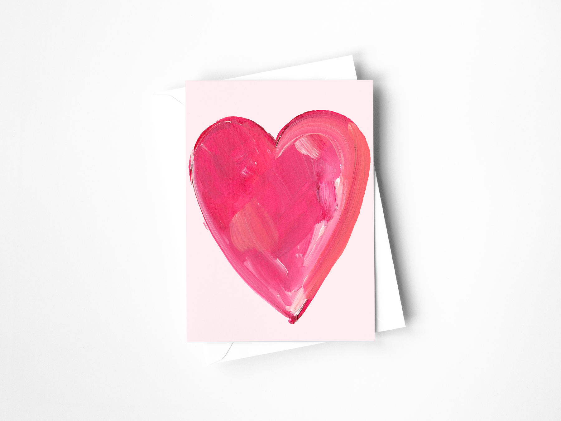 A Little Love Goes a Long Way Assorted Greeting Cards