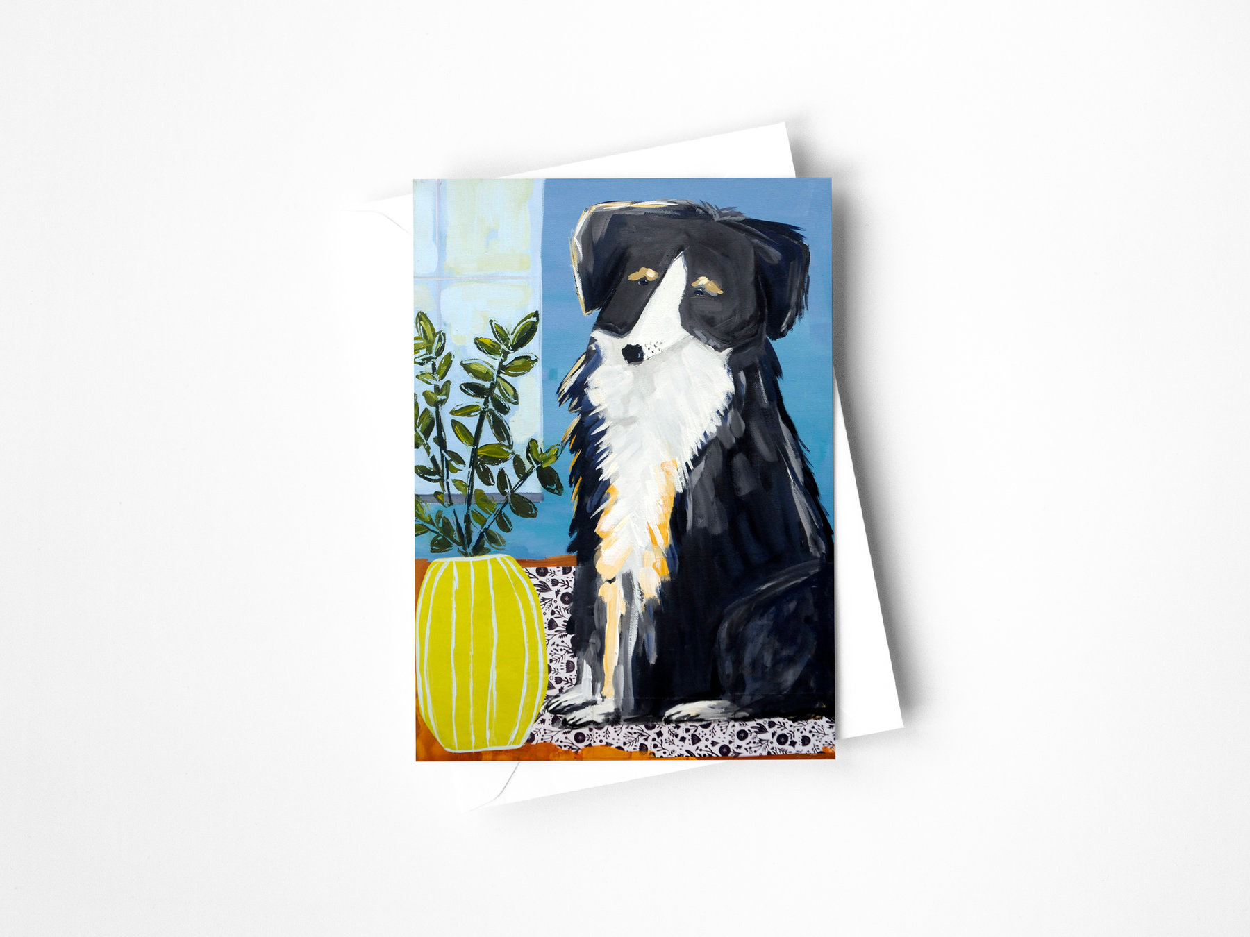 Happy Dogs Assorted Greeting Cards