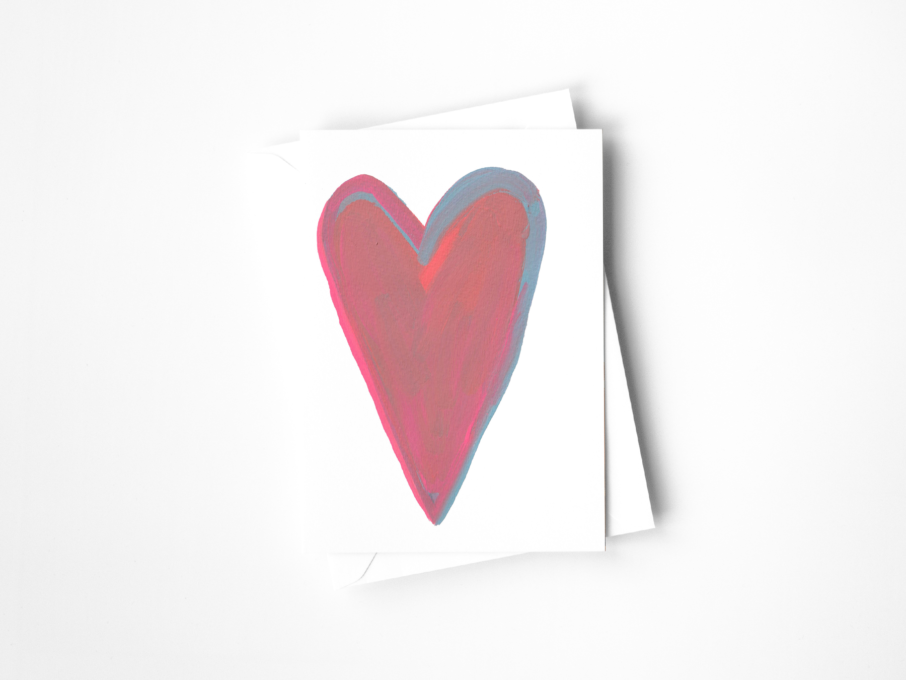 A Little Love Goes a Long Way Assorted Greeting Cards