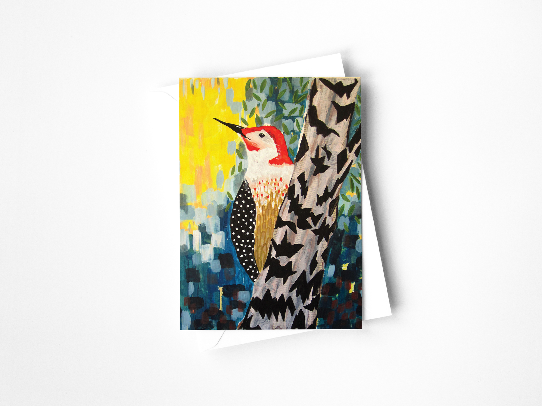 Bird Collection Assorted Greeting Cards