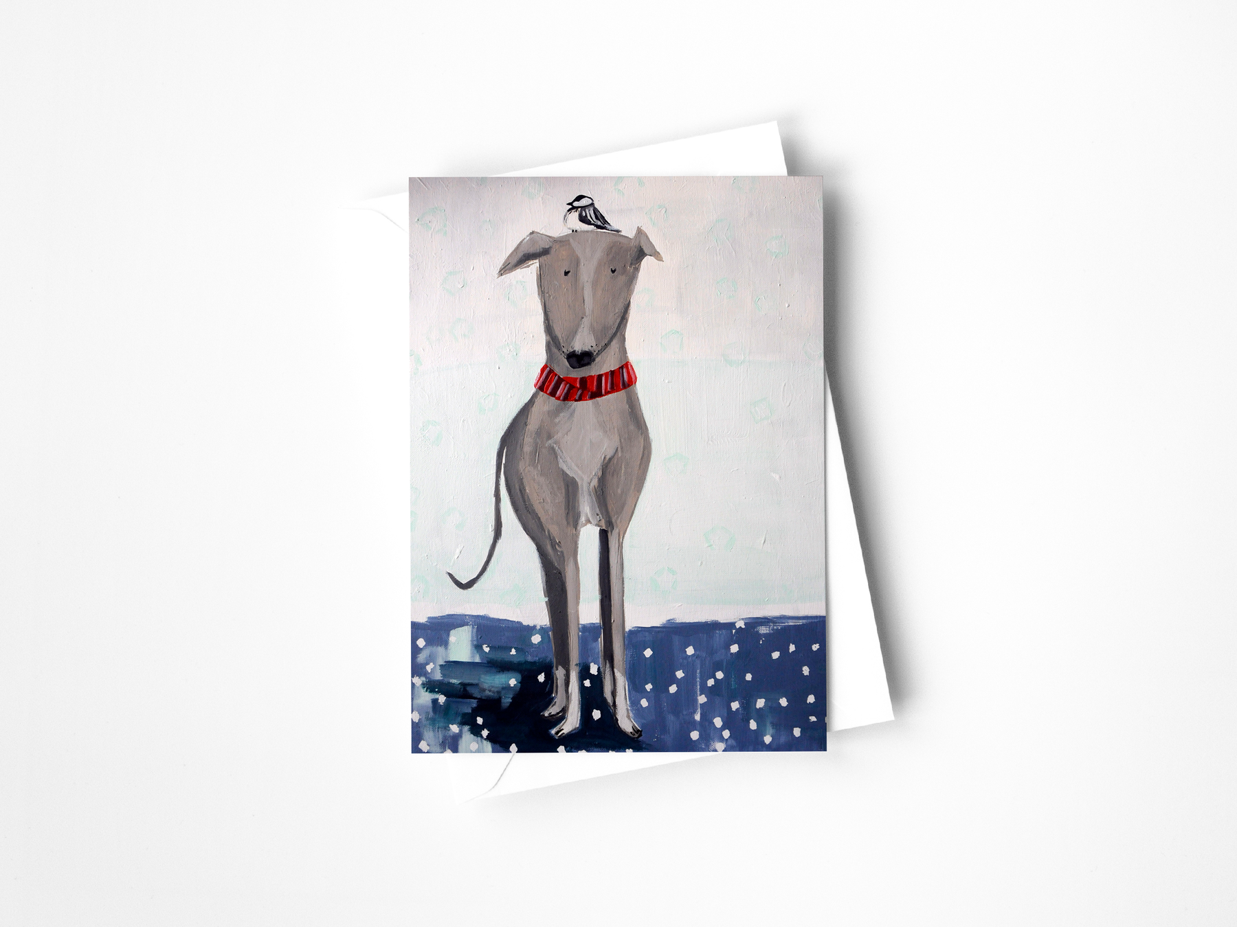 Happy Dogs Assorted Greeting Cards