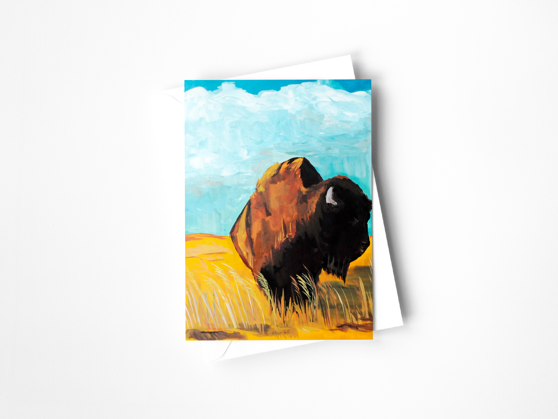 Colorado Wildlife Assorted Greeting Cards