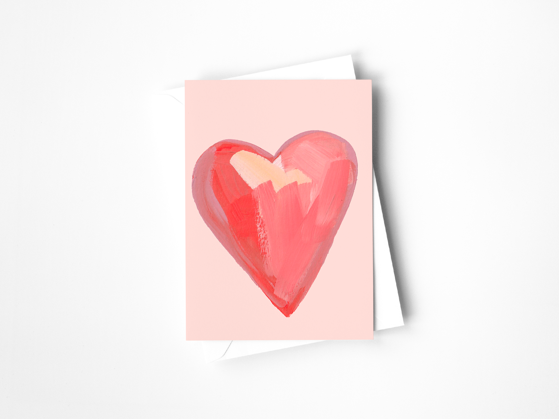 A Little Love Goes a Long Way Assorted Greeting Cards