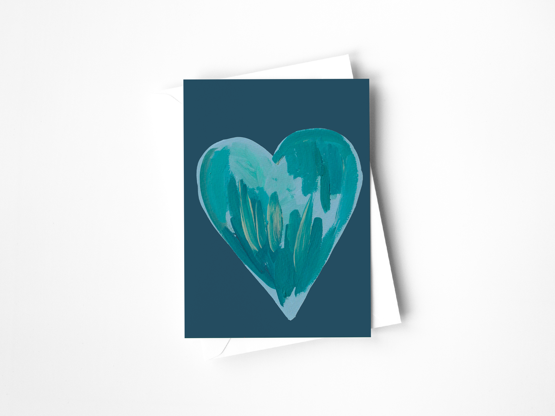 A Little Love Goes a Long Way Assorted Greeting Cards