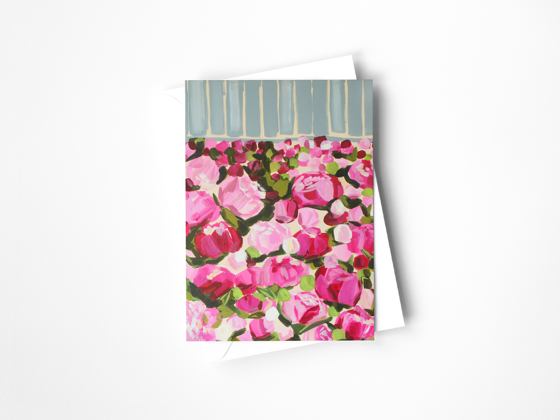 Flower Farm Assorted Greeting Cards