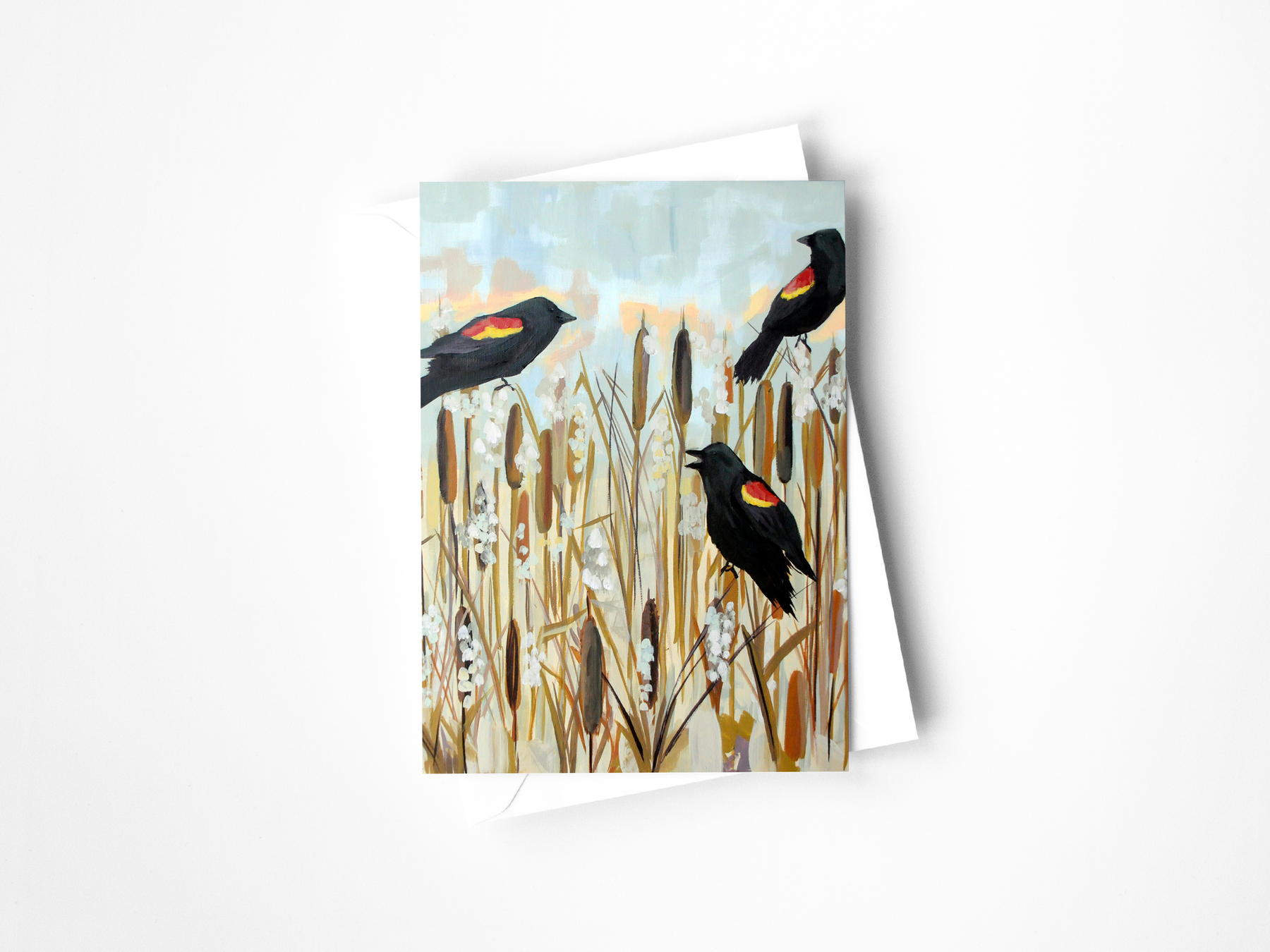 Colorado Wildlife Assorted Greeting Cards