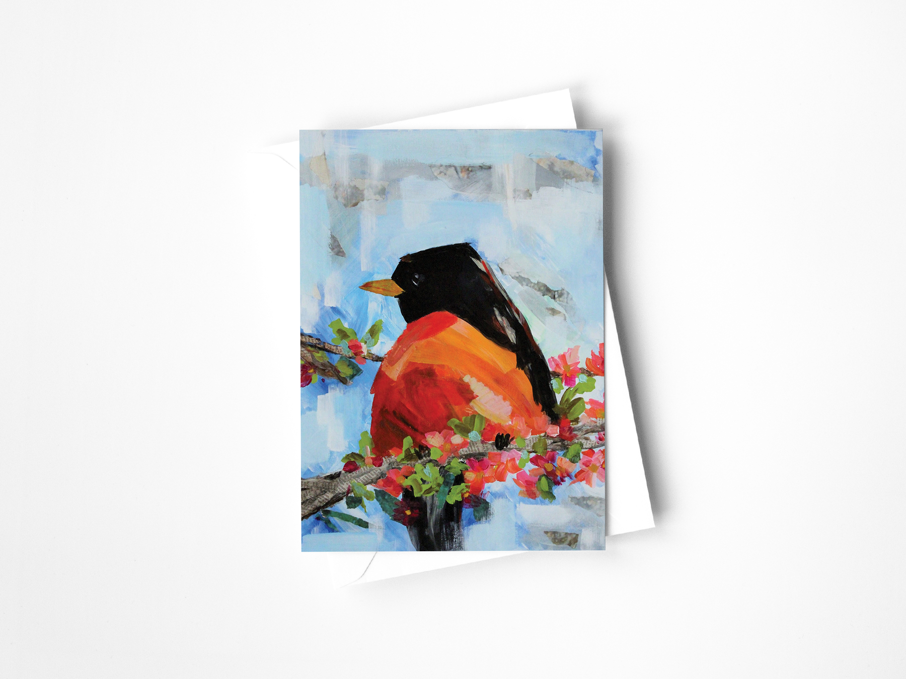 Bird Collection Assorted Greeting Cards