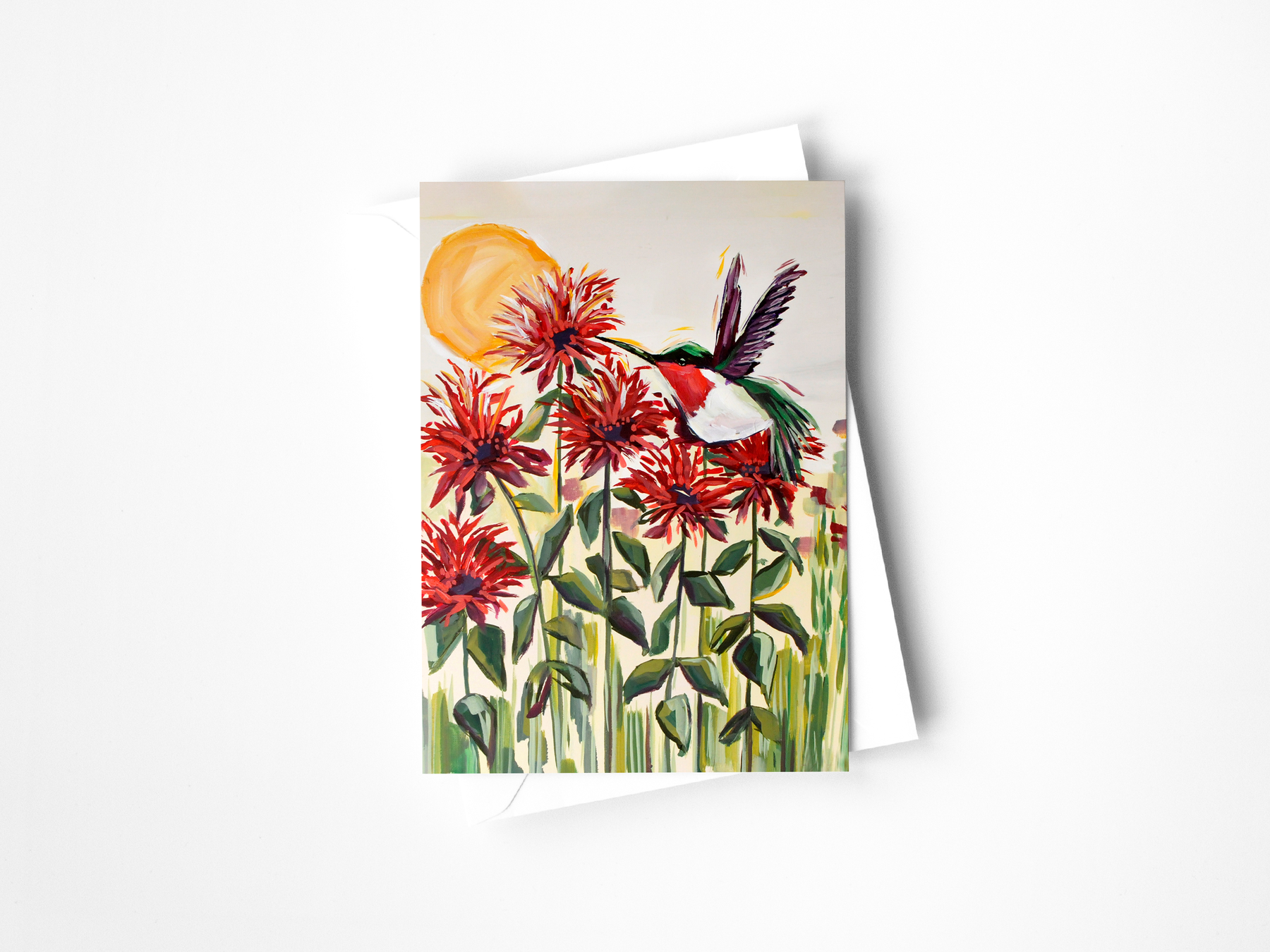 Flower Farm Assorted Greeting Cards