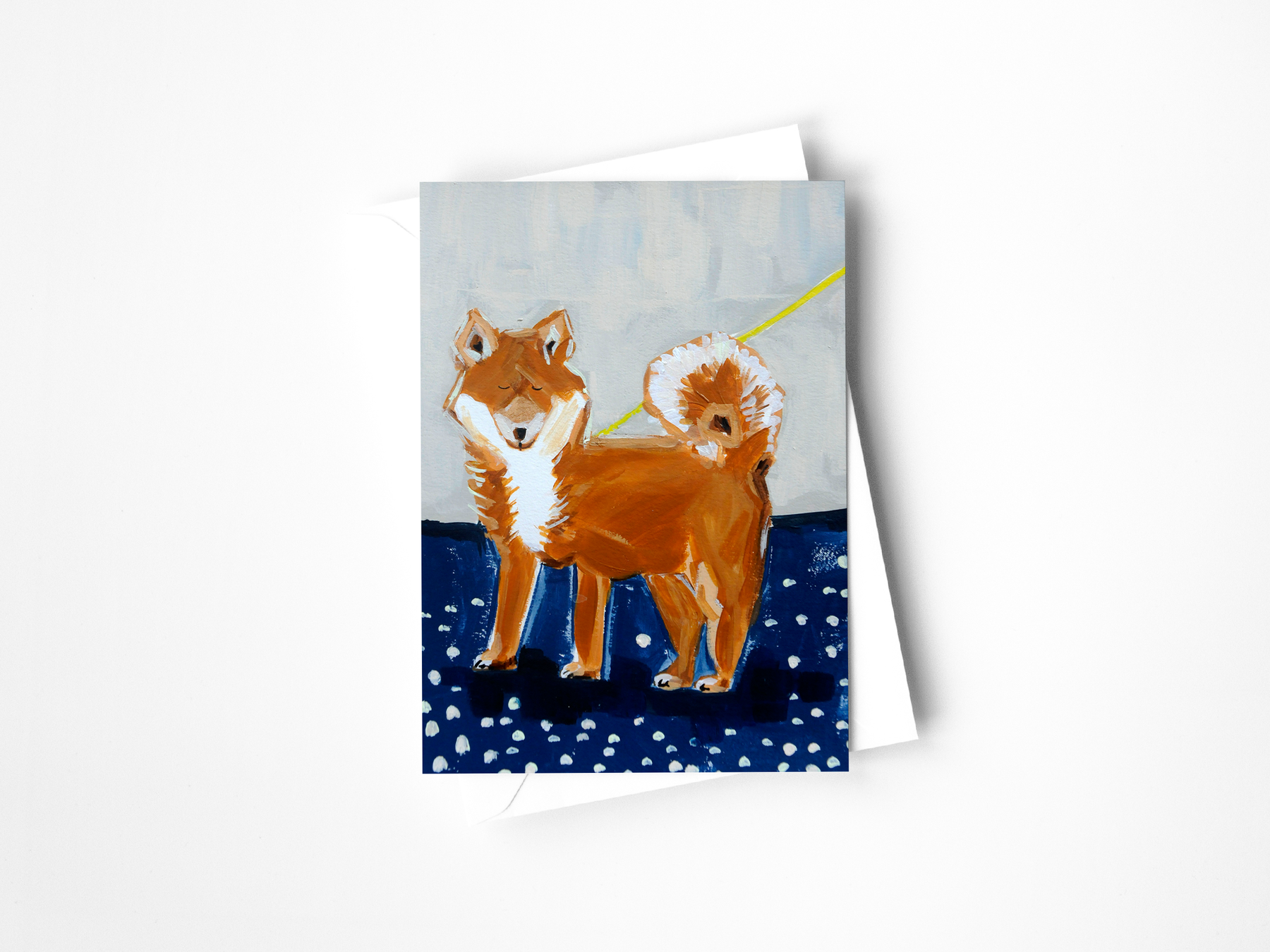 Happy Dogs Assorted Greeting Cards