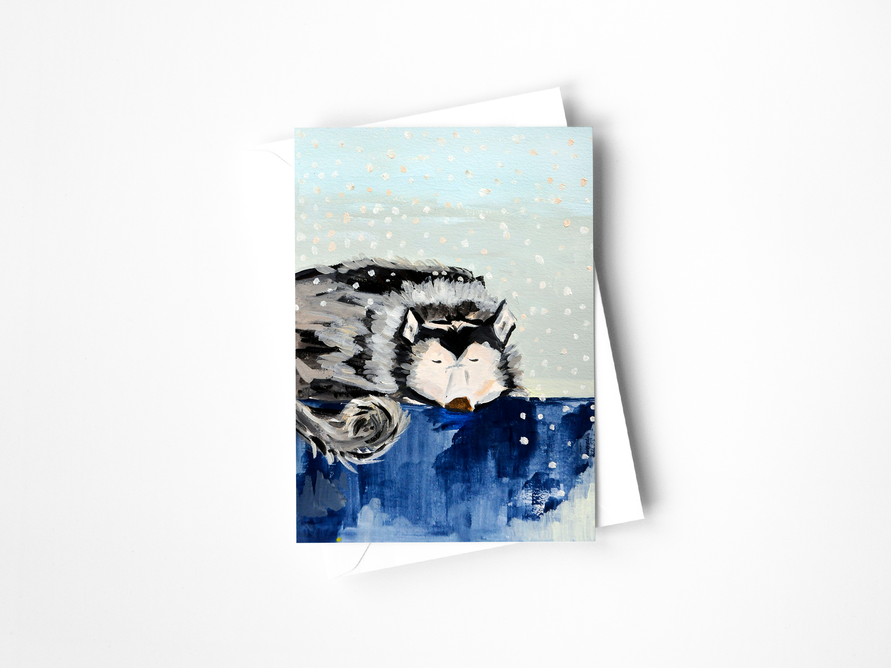 Happy Dogs Assorted Greeting Cards