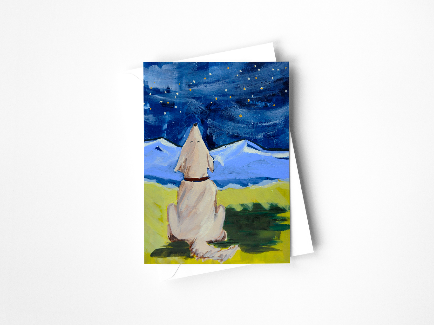 Happy Dogs Assorted Greeting Cards