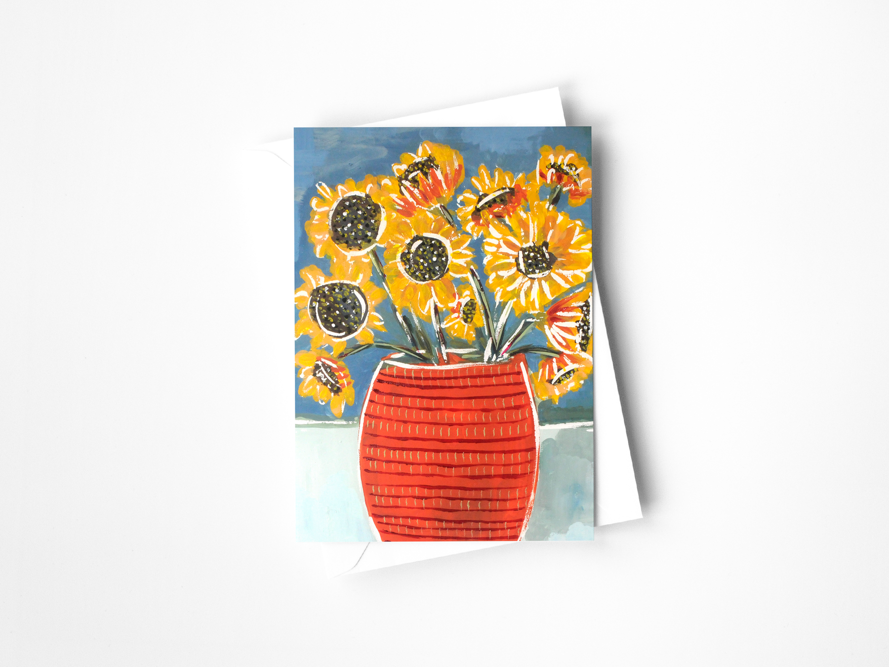 Flower Collection Assorted Greeting Cards