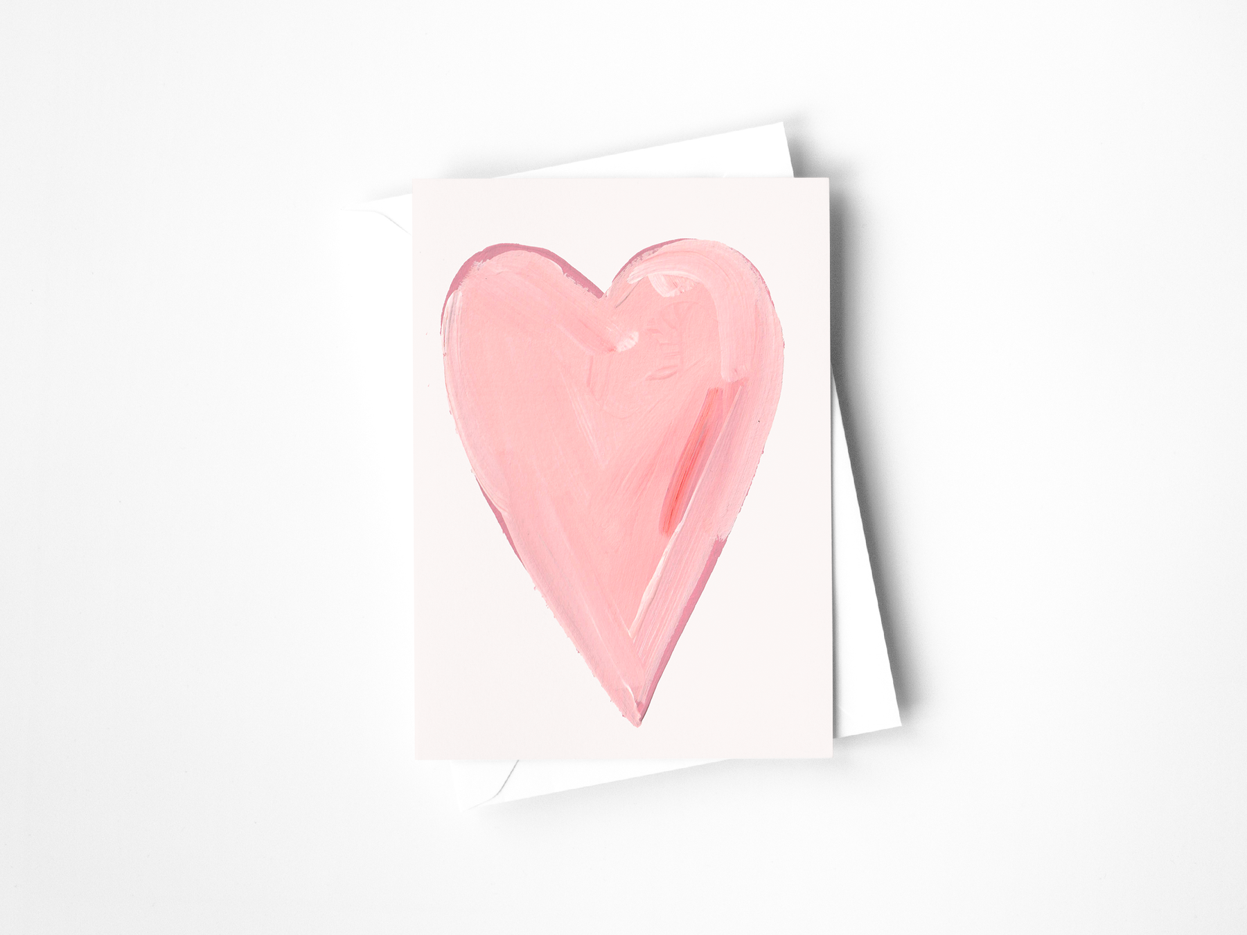 A Little Love Goes a Long Way Assorted Greeting Cards
