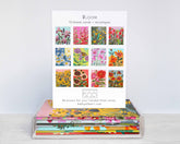 Bloom Assorted Greeting Card Set