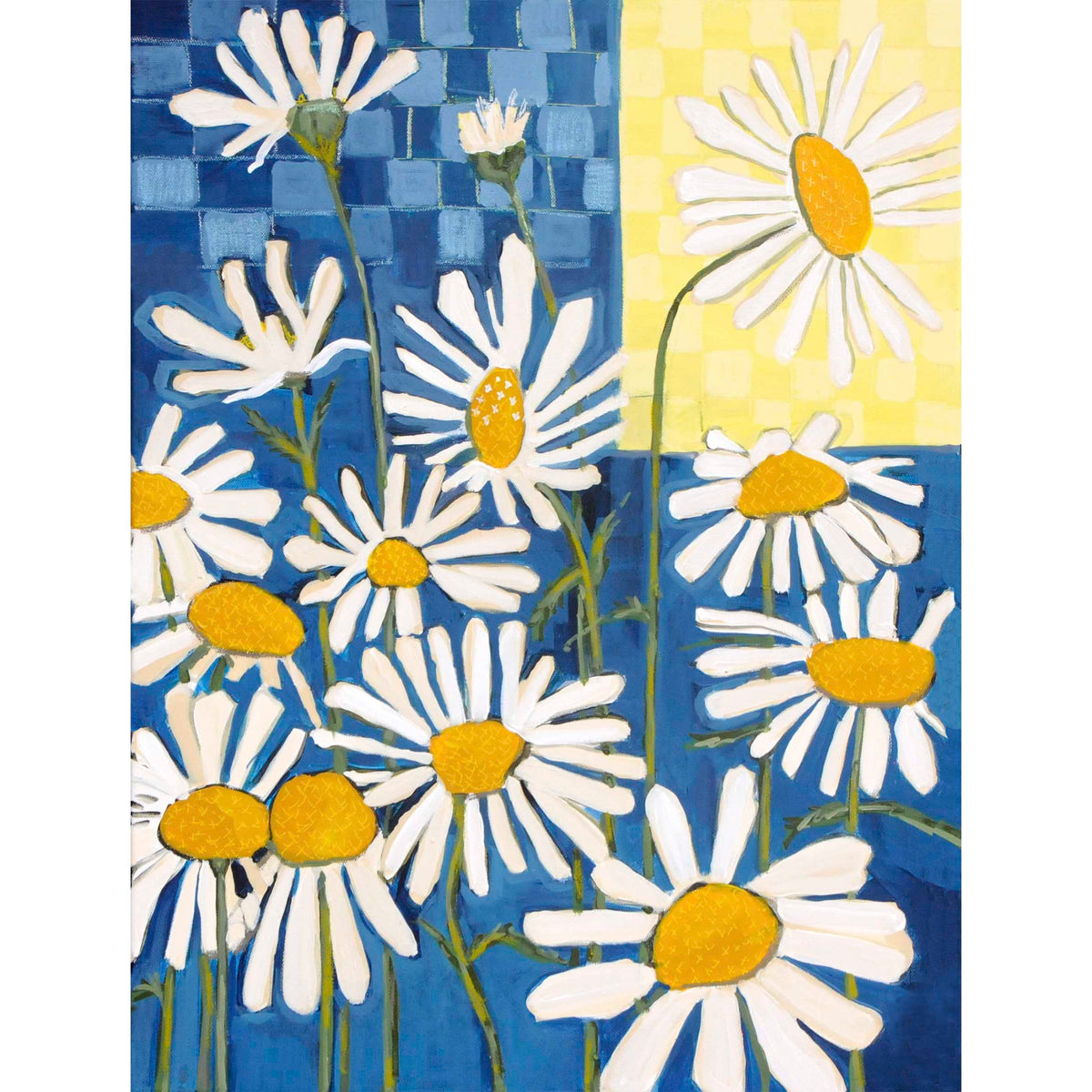 Daisies 18