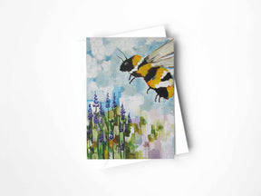 Flower Farm Assorted Greeting Cards