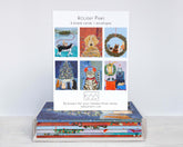 Holiday Paws Assorted Greeting Cards