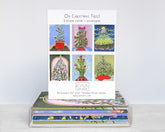 Oh Christmas Tree Assorted Greeting Cards