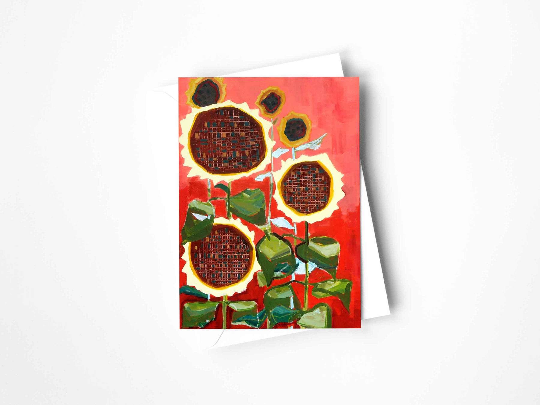 Bloom Assorted Greeting Card Set