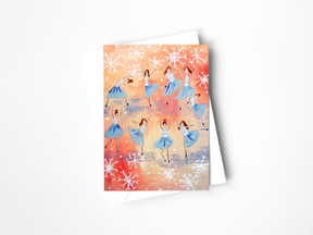 12 days of Christmas Assorted Greeting Cards