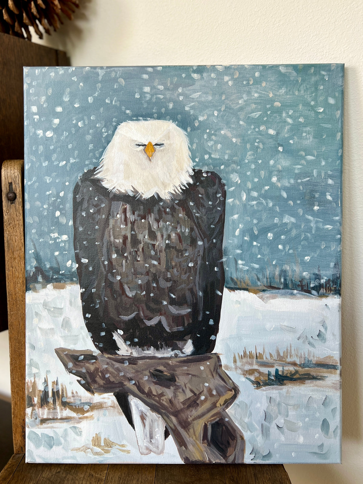 Bald Eagle