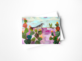Desert Collection Assorted Greeting Cards