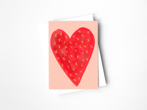 A Little Love Goes a Long Way Assorted Greeting Cards