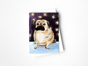 Happy Dogs Assorted Greeting Cards