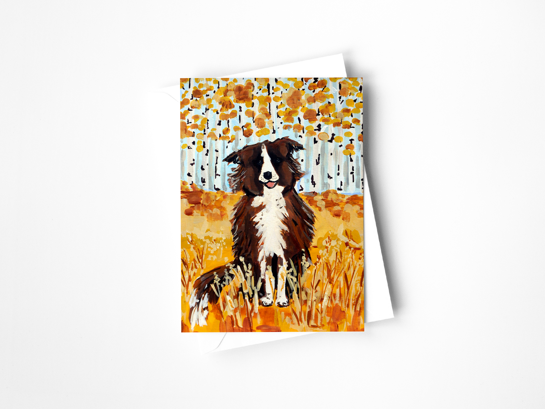 Happy Dogs Assorted Greeting Cards